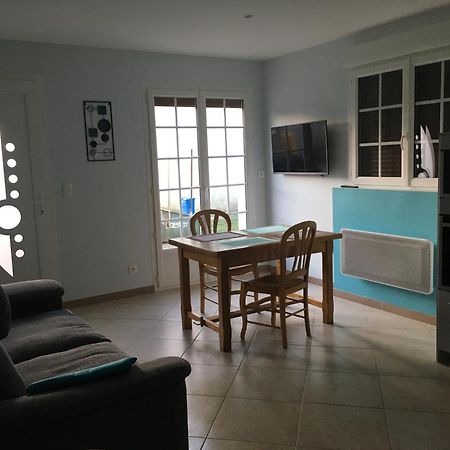 Gite A La Campagne Epieds (Eure) Exterior foto